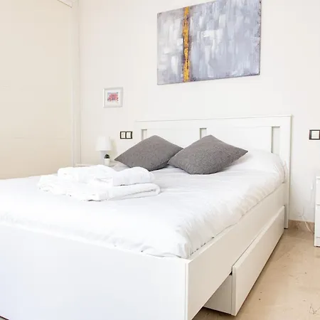 Colón - Wifi - Petfriendly - Ecofriendly Apartamento Cádiz