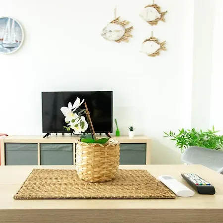 Colón - Wifi - Petfriendly - Ecofriendly Apartamento