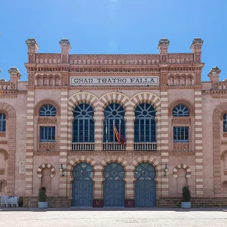 Apartamento Colón - Wifi - Petfriendly - Ecofriendly