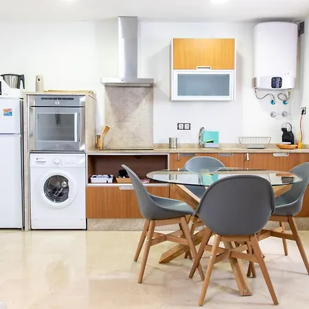 Colón - Wifi - Petfriendly - Ecofriendly Apartamento