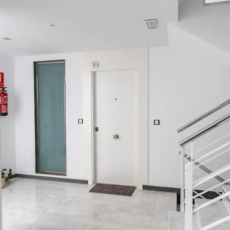 Colón - Wifi - Petfriendly - Ecofriendly