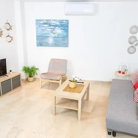 Colón - Wifi - Petfriendly - Ecofriendly *